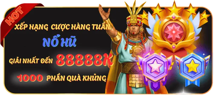 Tính năng và khuyến mãi độc quyền 888uu