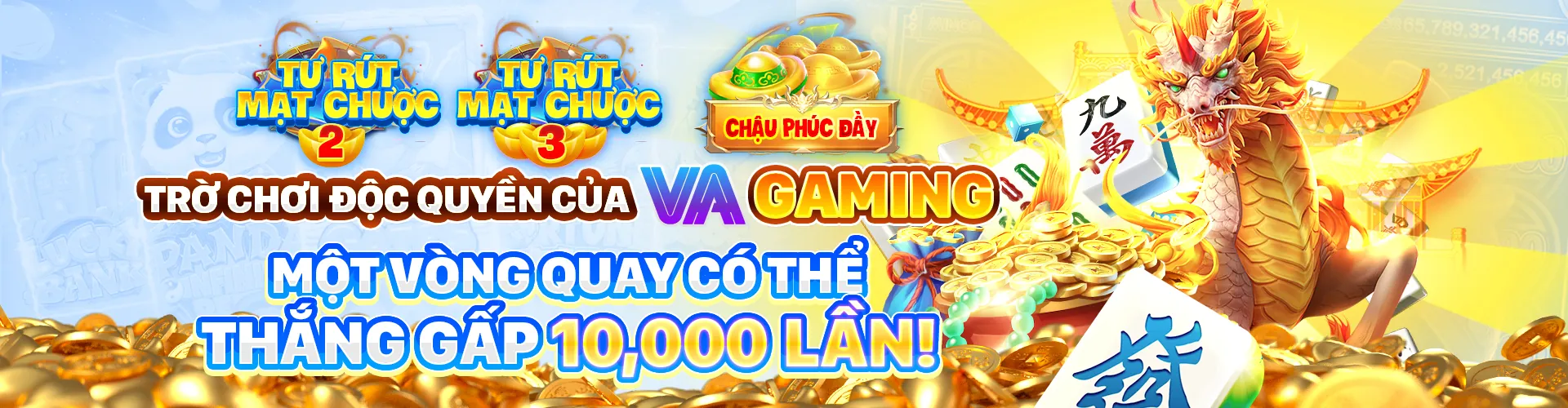 Chương trình VIP 888uu