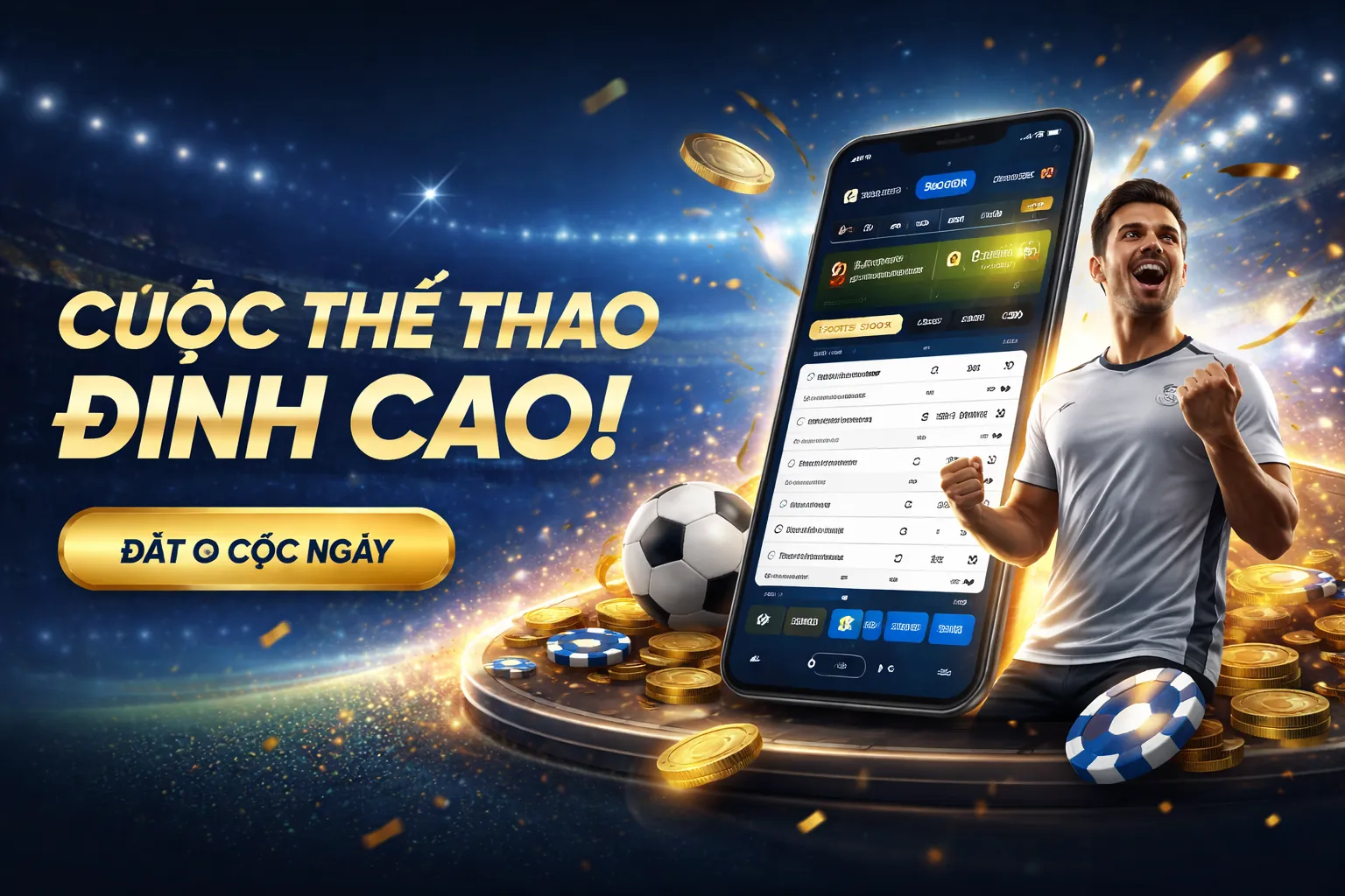 Khuyến mãi mới nhất 888uu