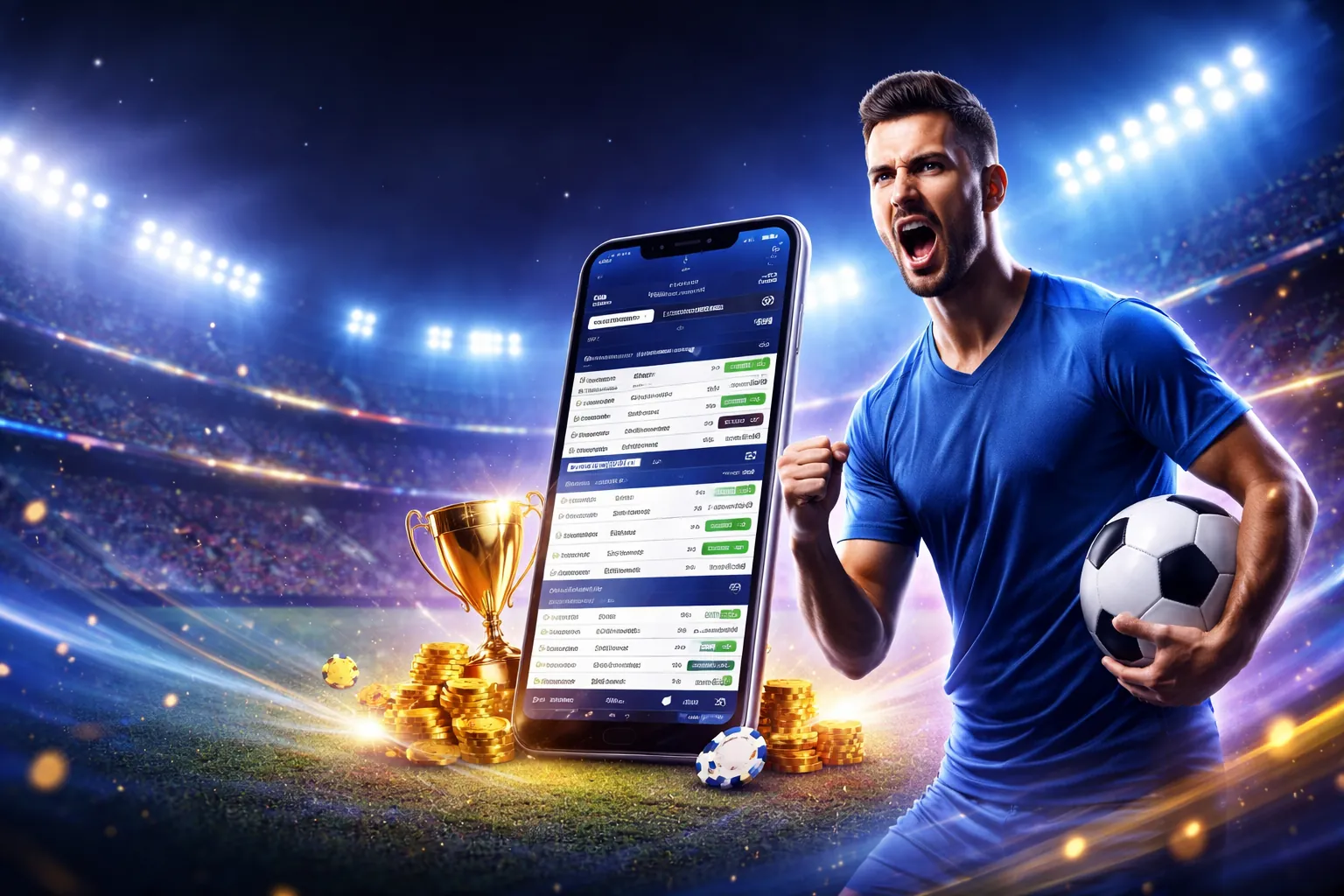 Hình ảnh chính sách cookie của 888uu