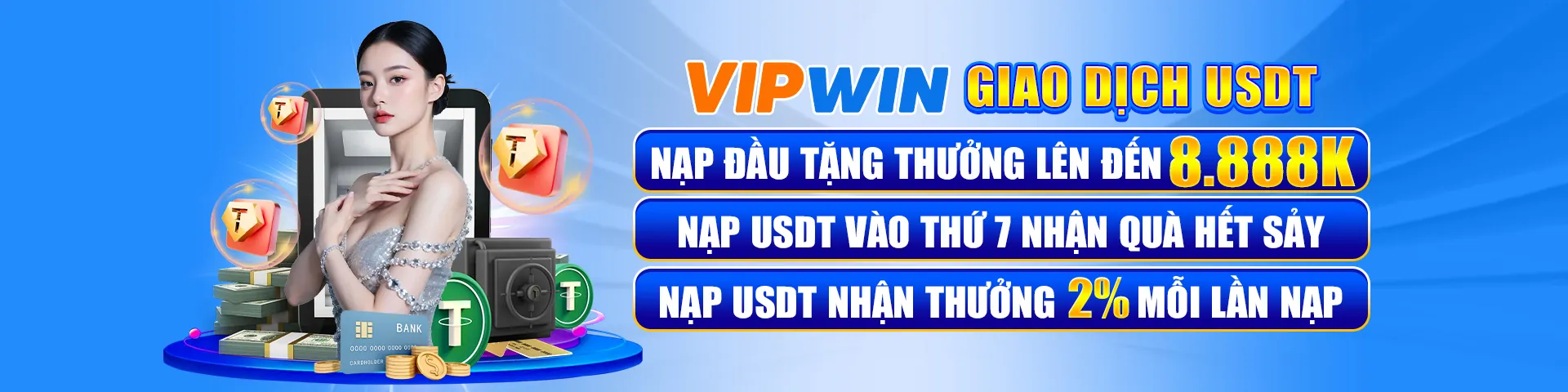 Khuyến mãi độc quyền 888uu