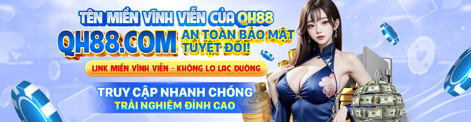 Chính sách quyền riêng tư của 888uu