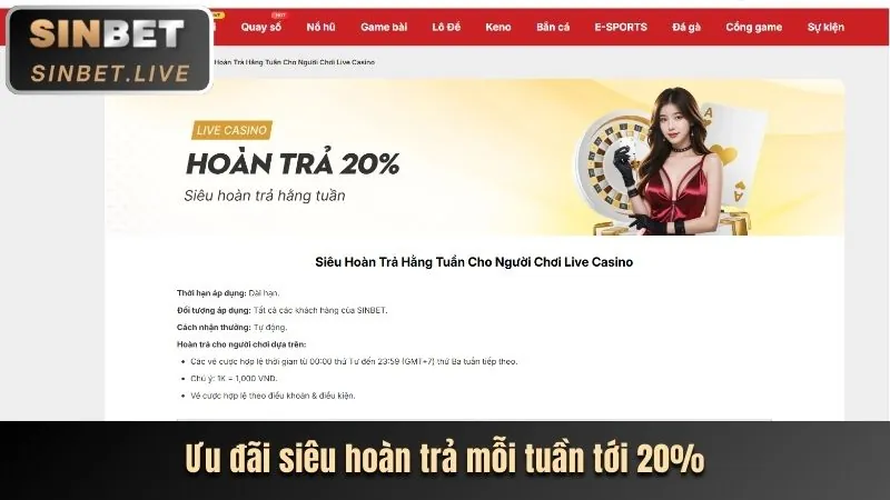 Casino trực tuyến 888uu